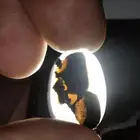 حجر عقيق يماني