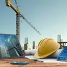 مهندس مدني لحساب الكميات والاستلامات من المقاولين