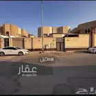 للبيع فيلا بحي الأمن - 660 متر   مرممة ومجددة