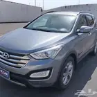 هونداي سنتافي 2013 3 صفوف مقاعد