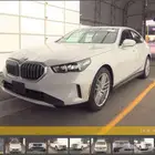 2024 BMW 5 Series Sedan 530i xDrive