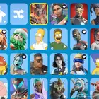 حساب فورت نايت