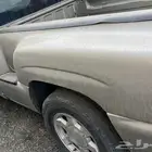 حوض جمس مخصر نظيف خالي من الكسور