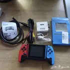 تابلت أطفال و جهاز العاب