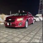كروز 2014