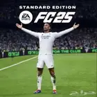 عرض للتاريخ فيفا 25