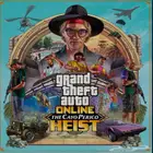 (PC) Perico heist مهمة ألجزيره GTAV ONLINE