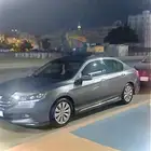 هوندا اكورد 2015