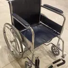 عربية كبار السن شبه جديدة