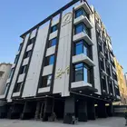 شقق تمليك حي الروضه