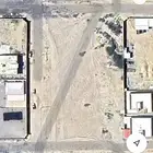 ارض مساحتها 5000 للإيجار او الإستثمار