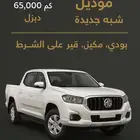 ام جي صيني 2022