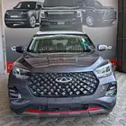 شيرى تيجو 4 كمفورت 2025 كاش واقساط بأفضل الأسعار