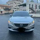 مازدا 6 2016 ستاندر للبيع