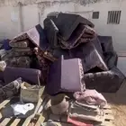 مجموعة اغراض منزليه