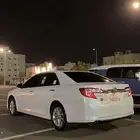 كامري 2014