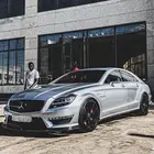 مرسيدس CLS 63 اصل