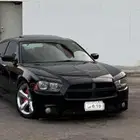 دوج تشارجر رود اند ترك 2014