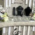 دولاب ملكه جديد كلفني 2700 ابغا فيه 1500