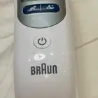 مقاس حرارة براون مطور مستعمل