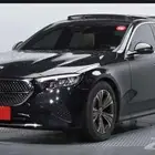 مرسيدس E200 2025 معرض الميموني للاستيراد من كوريا