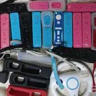 Wii wiiu أغراض و ملحقات