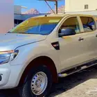فورد رنجر موديل 2012 ديزل