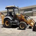 جي سي بي عرجا للإيجار