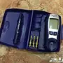 جهاز قياس سكر الدم Accu-Chek Active مع قلم