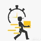 مندوب توصيل