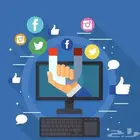 تسويق الكتروني وحملات اعلانية وترويجه