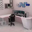 تفصيل طاولاة قيمنج
