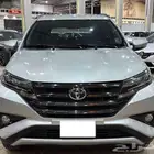 تويوتا راش 2023 7 مقاعد S