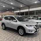 نيسان اكس تريل