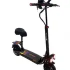 سكوتر الوحش 48v محرك 1000 واط احدث دفعه شامل التوصيل مجانا