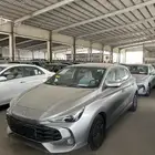 ام جي 3 موديل 2025