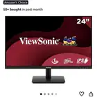 شاشة قيمنق 100hz 1080p اخو الجديد