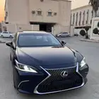 لكزس ES300 هايبرد