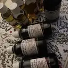 الزيت الأفغاني الأصلي للشعر   اللحيه   الشارب