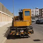 كرين تادانو 7 طن للبيع