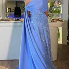 فستان تفصيل من بوتيك دار ساره مقاس M ويجي L السعر 900