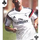 كرت رونالدو ريال مدريد 1  Q