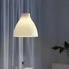 ابجورة ومصباح سقف معلق من ايكيا