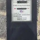 عداد كهربائي