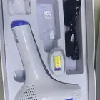 ليزر جديد استخدام مرتين فقط