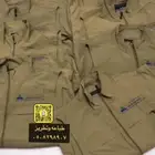 طباعة بولو وتطريز حسب الطلب نوفر جميع الخامات جودة عالية