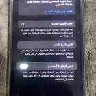 جوال iPhone 11 جديد  ما انفك مرة صار لها معي ست شهور