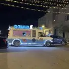 سيارة ايسكريم