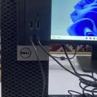 كمبيوتر مكتبي ديل