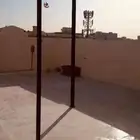 شقه للايجار حي السلامه